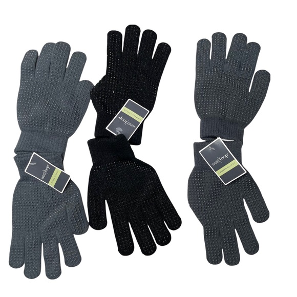 West loop gripper gloves - Picture 7 of 10